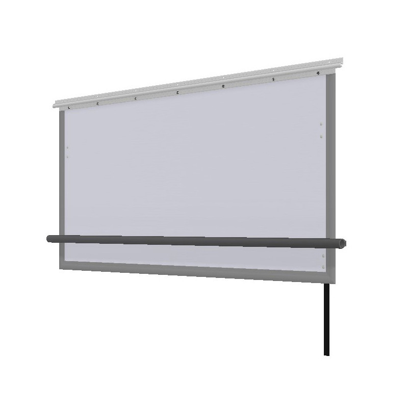 Kit auvent cellule fourgon grand volume