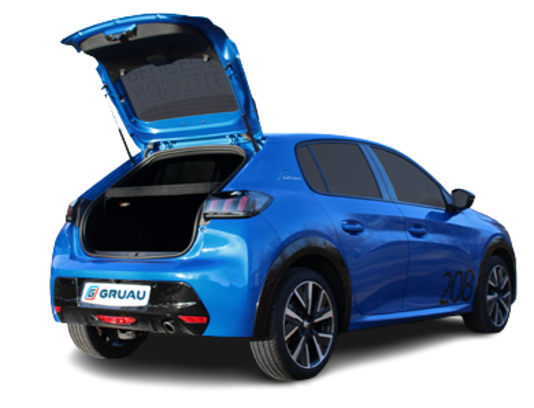 Transport de marchandises
