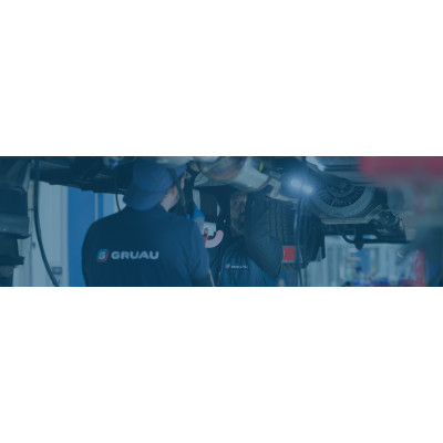Pièces de rechange véhicules sécurité (pompier, SAMU SMUR, police)